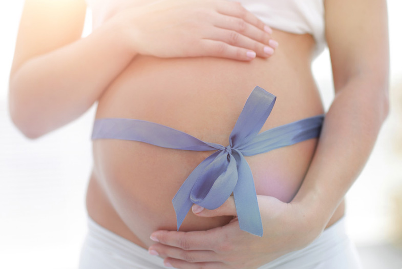 第一次怀孕发现胚胎染色体异常还能要宝宝吗?