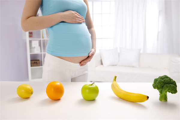 吃水果可以助孕吗