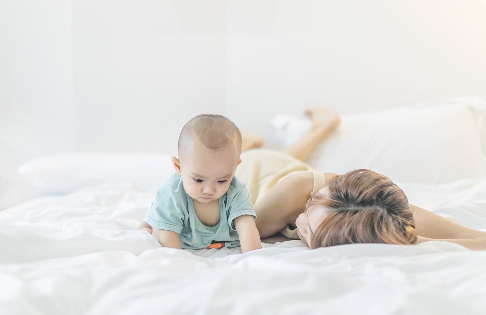 试管婴儿着床失败是什么原因导致的？